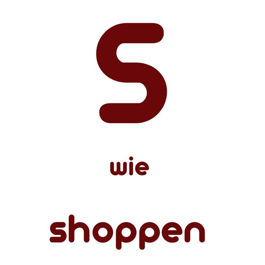 S wie shoppen