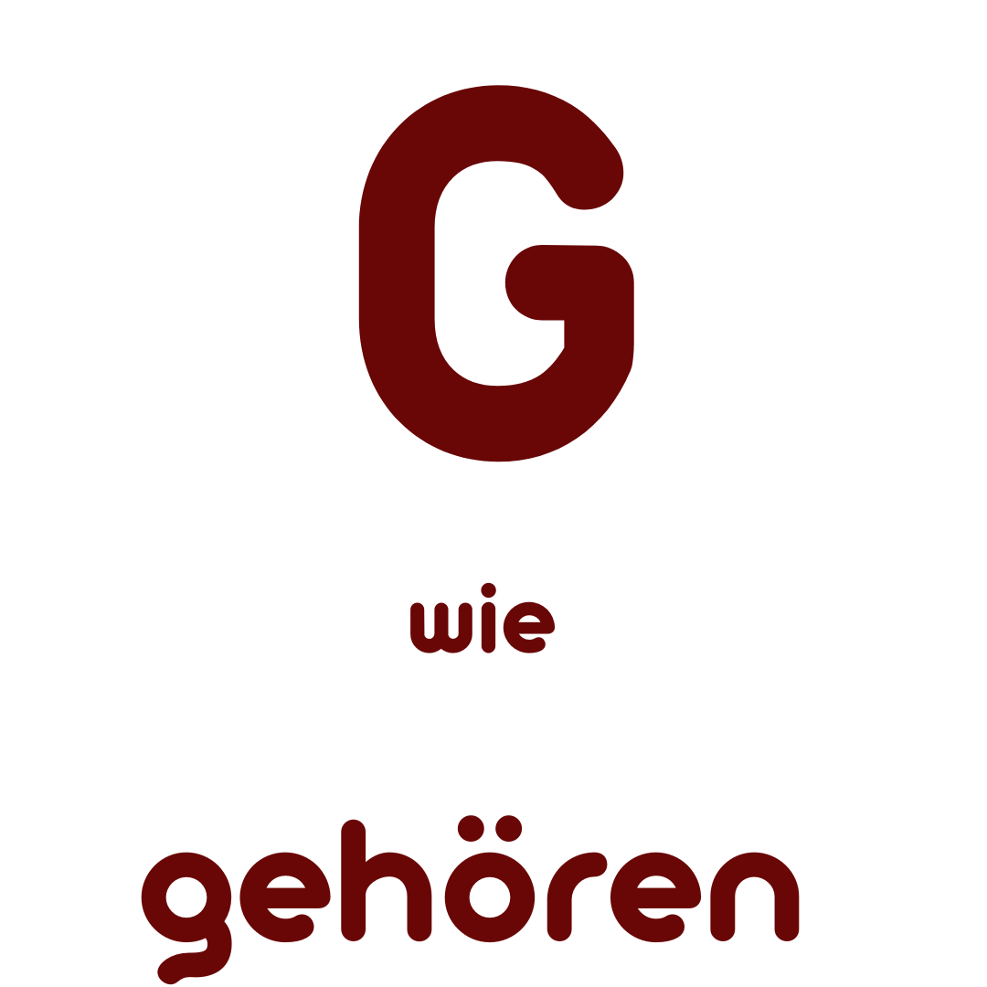 G wie Gehören