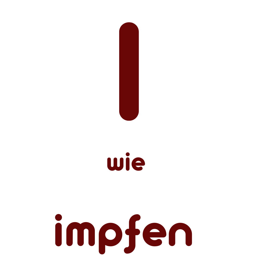 I wie impfen