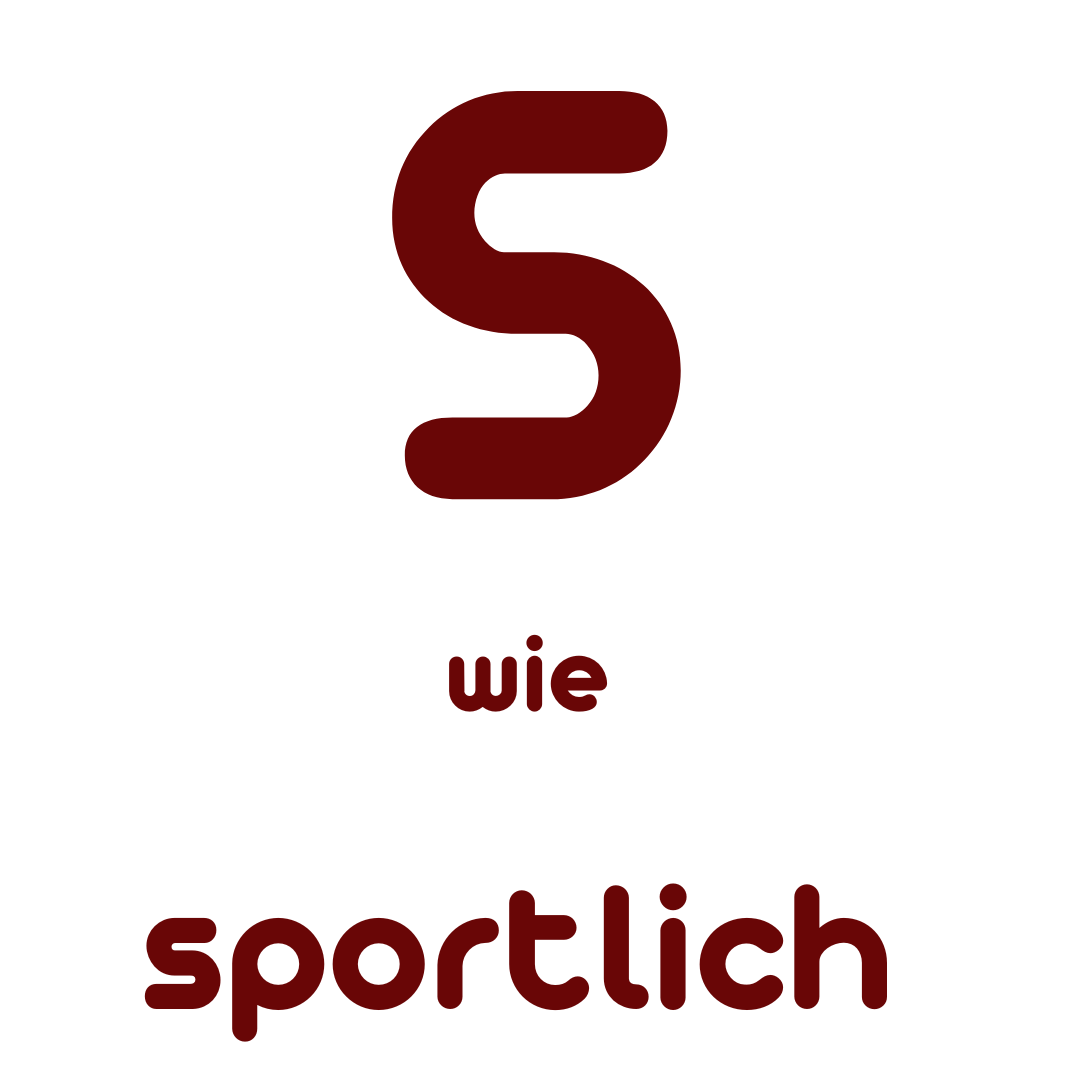S wie sportlich