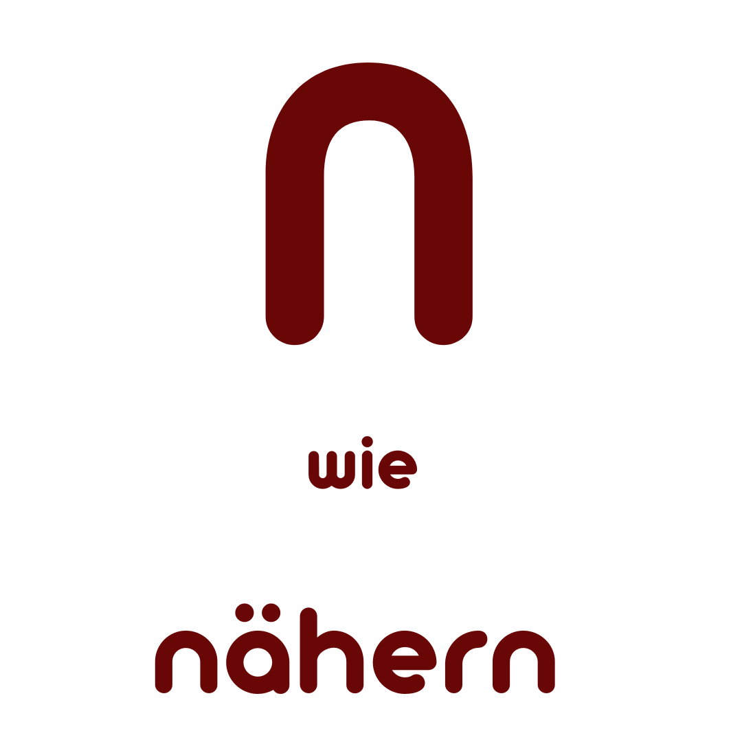 N wie nähern