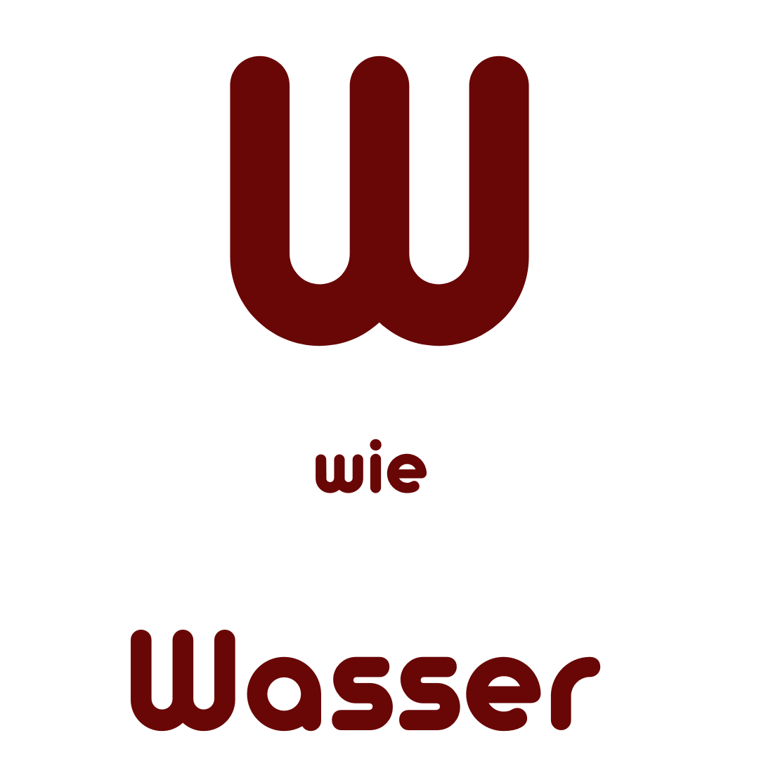 W wie Wasser