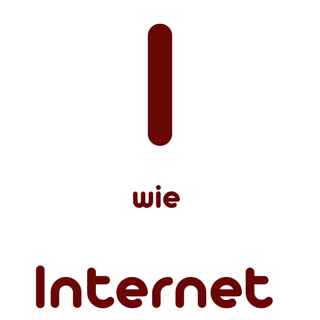 I wie Internet
