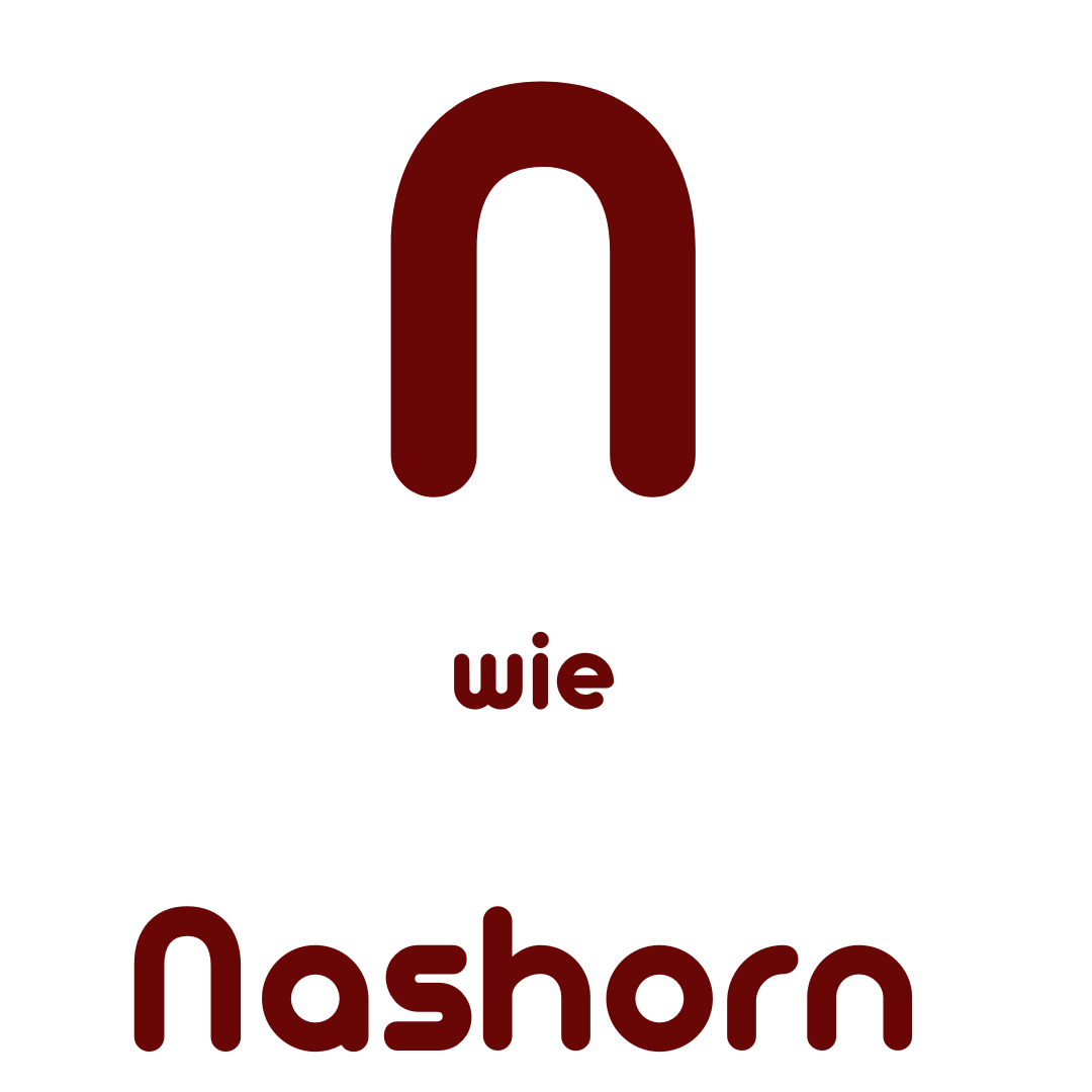 N wie Nashorn