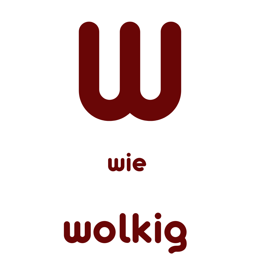 W wie wolkig