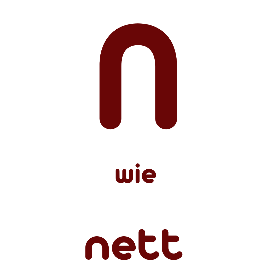 N wie nett