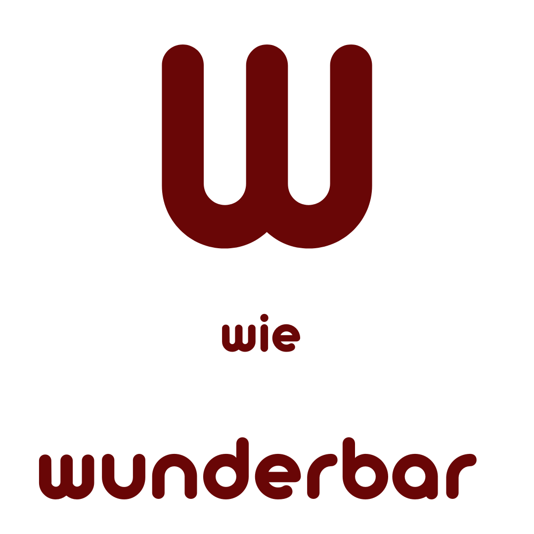 W wie wunderbar