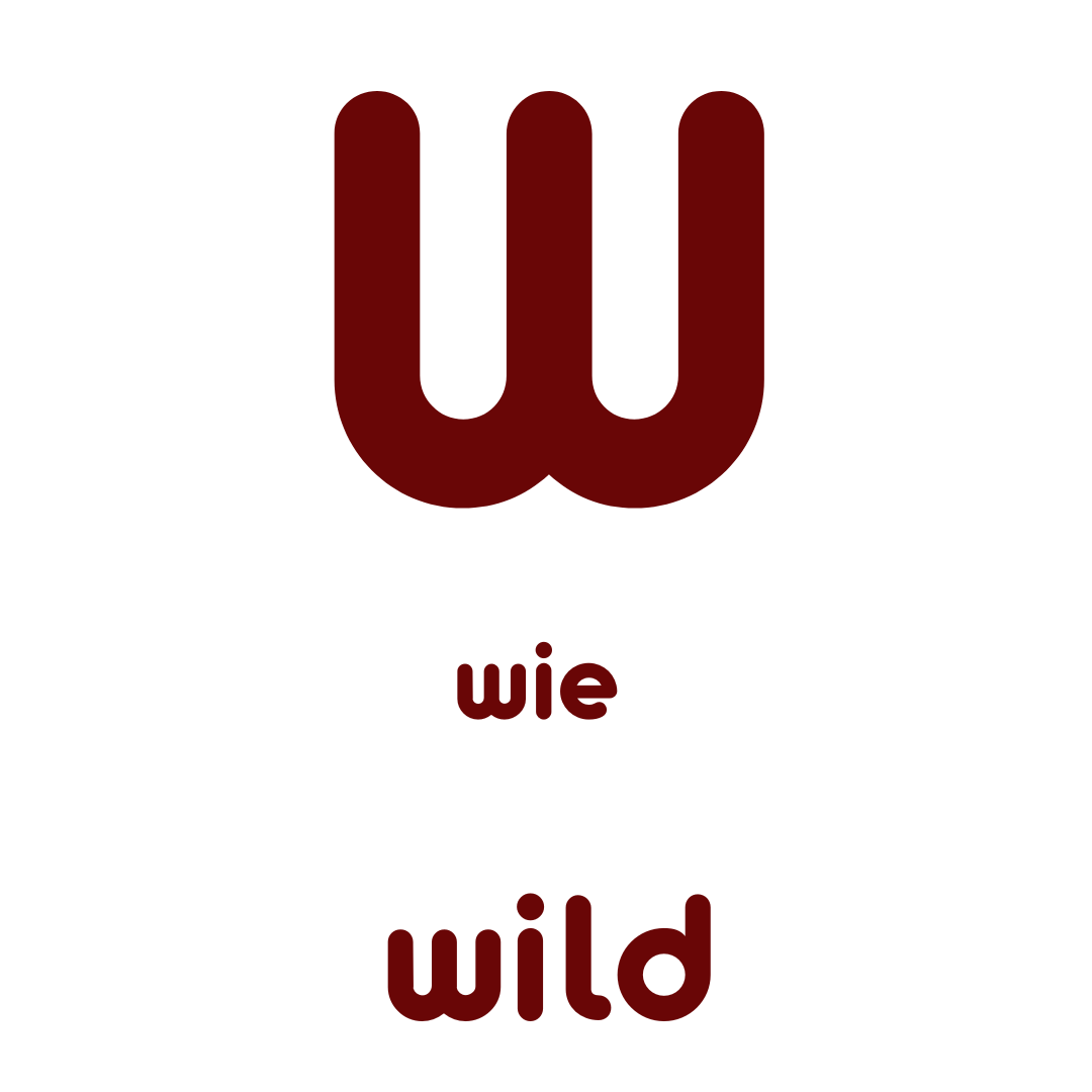 W wie wild