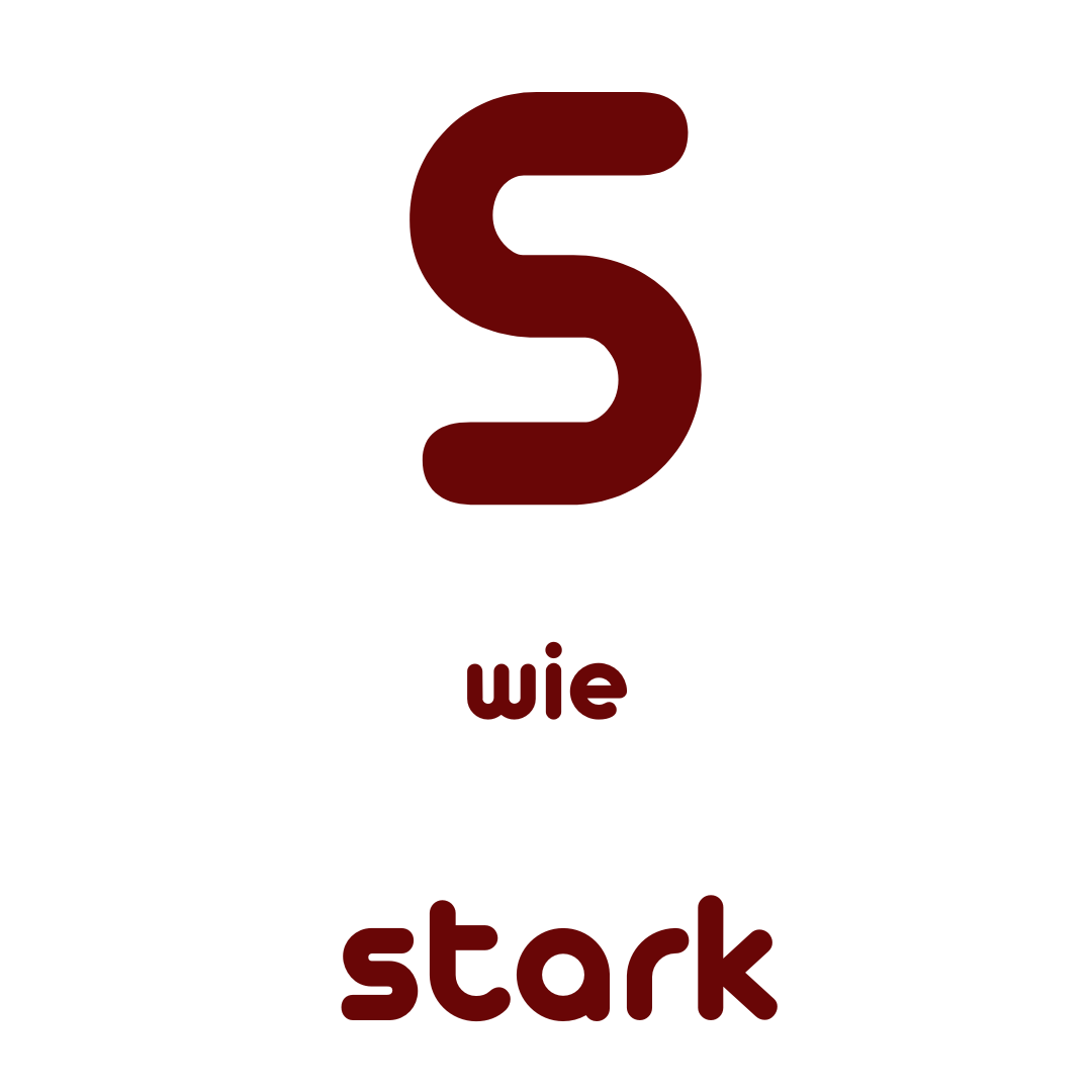 S wie stark