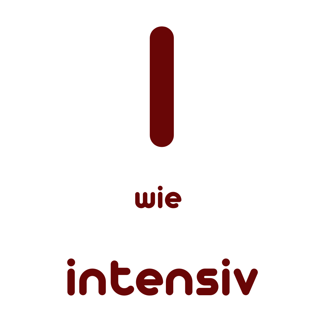 I wie intensiv