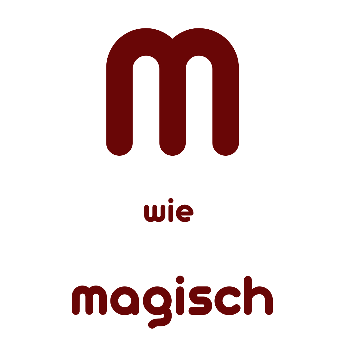 M wie magisch