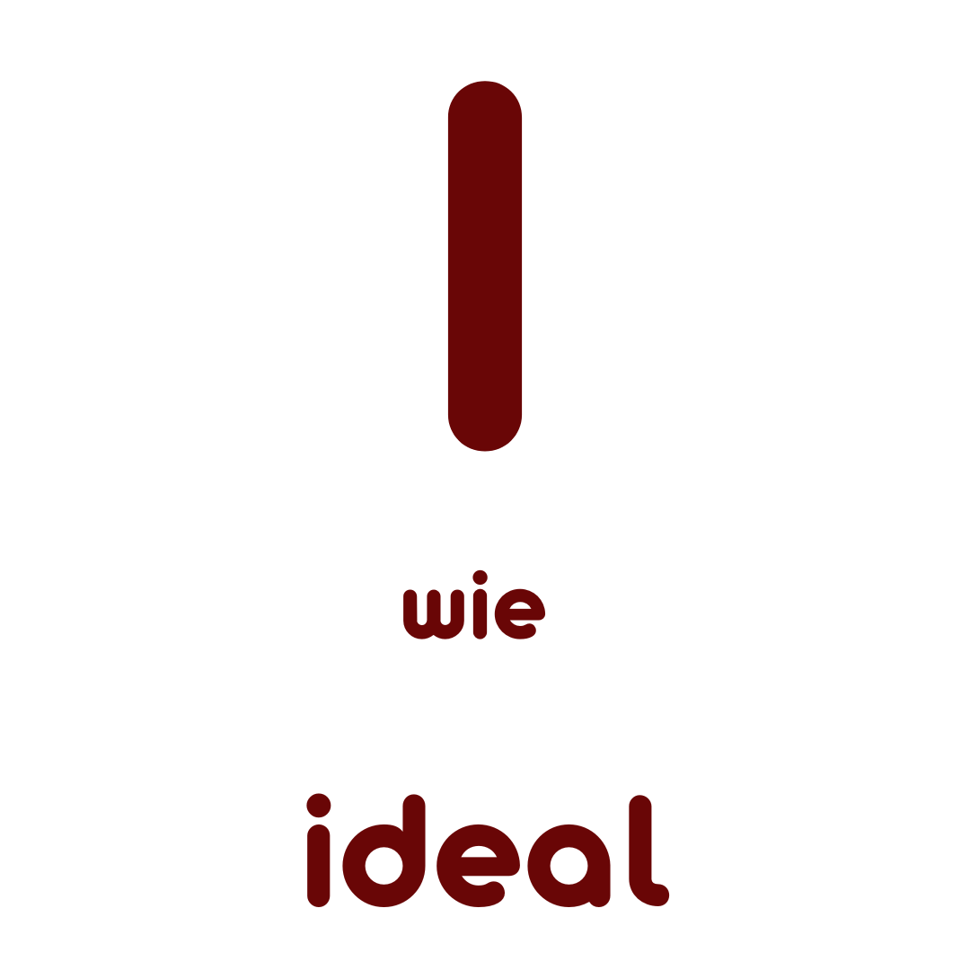 I wie ideal