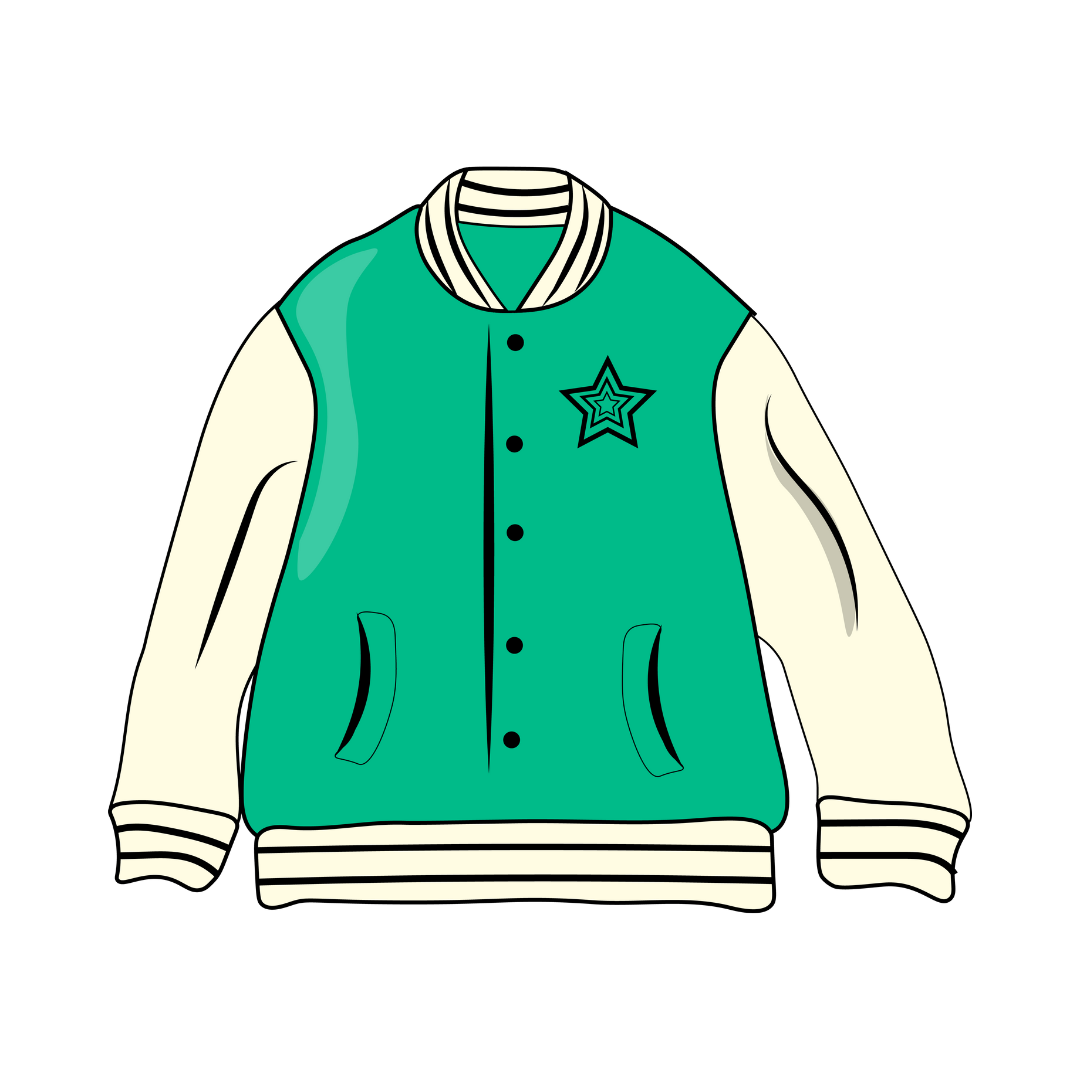 Jacke