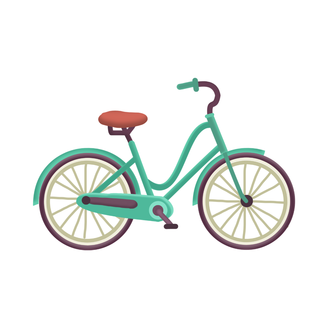 Fahrrad