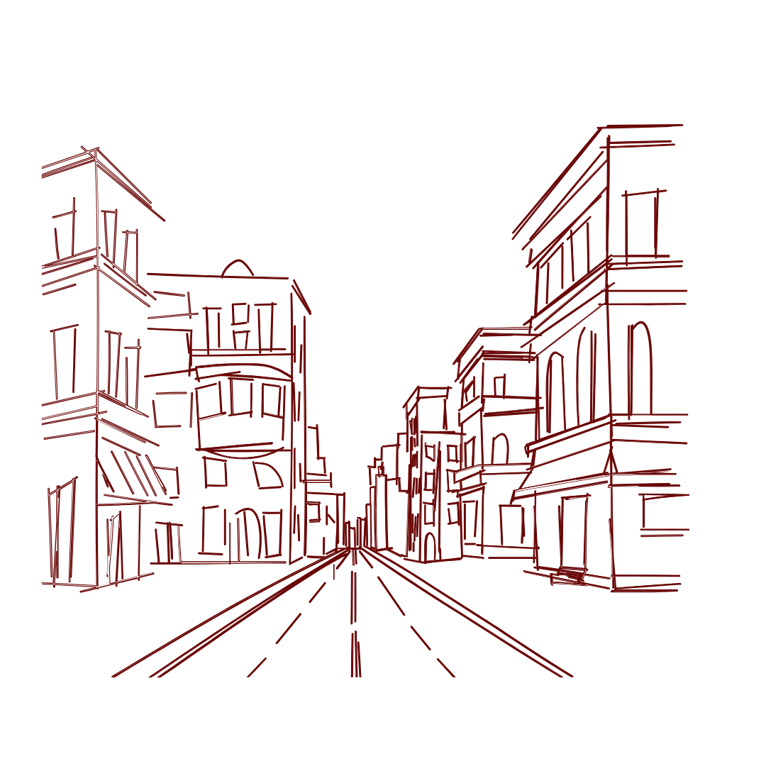 Straße