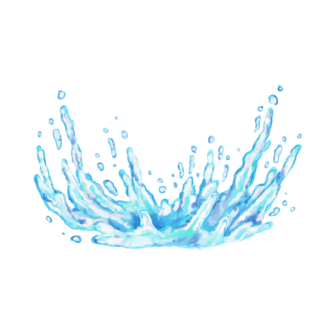 Wasser