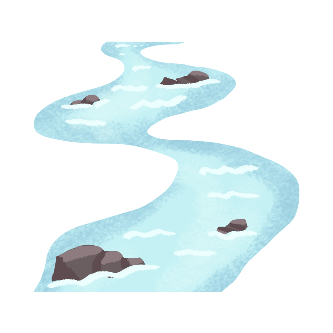 Fluss