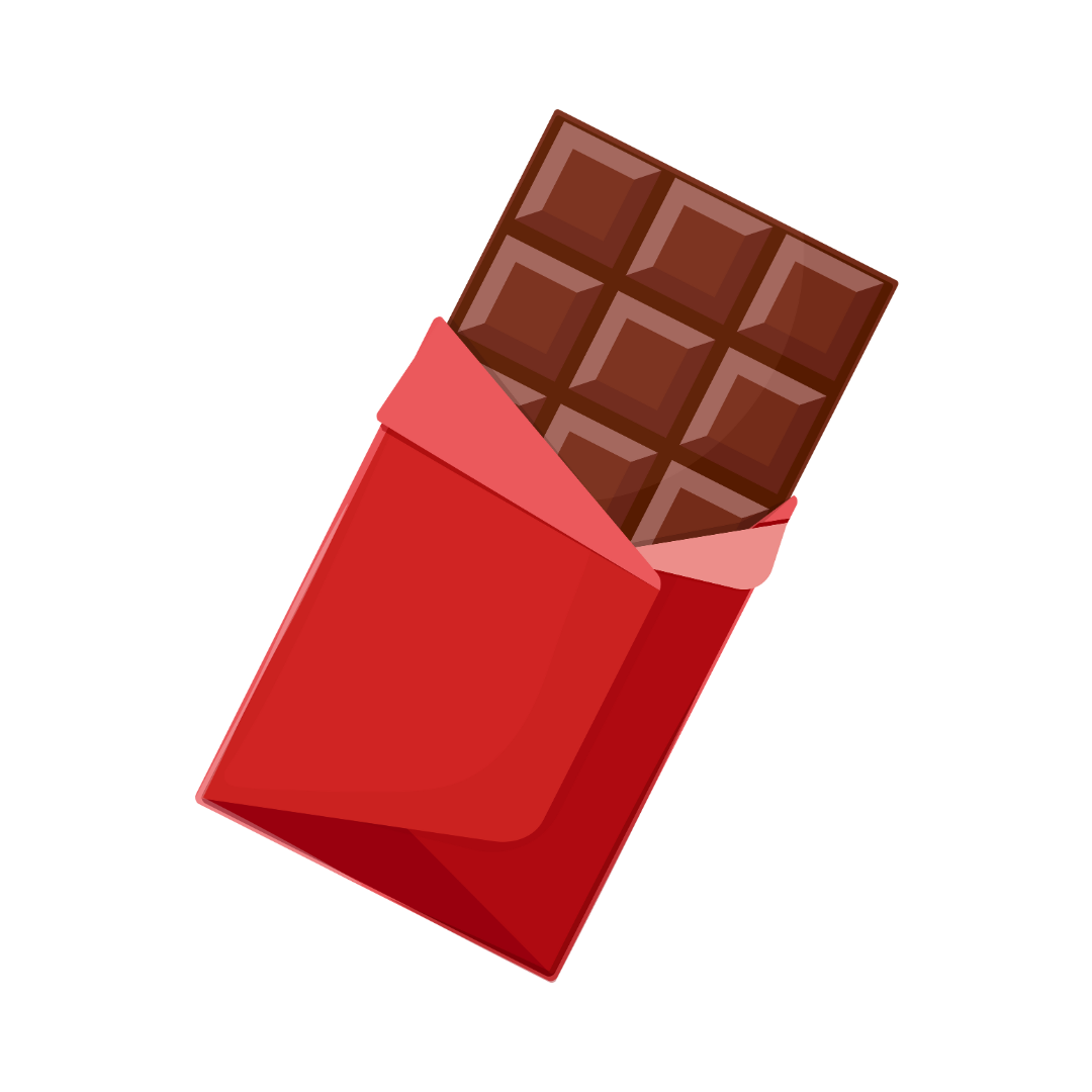 Schokolade