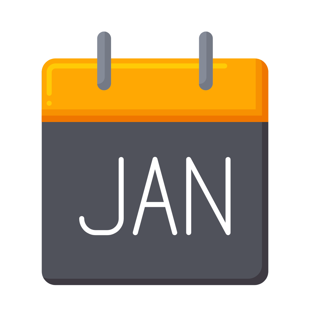 Januar