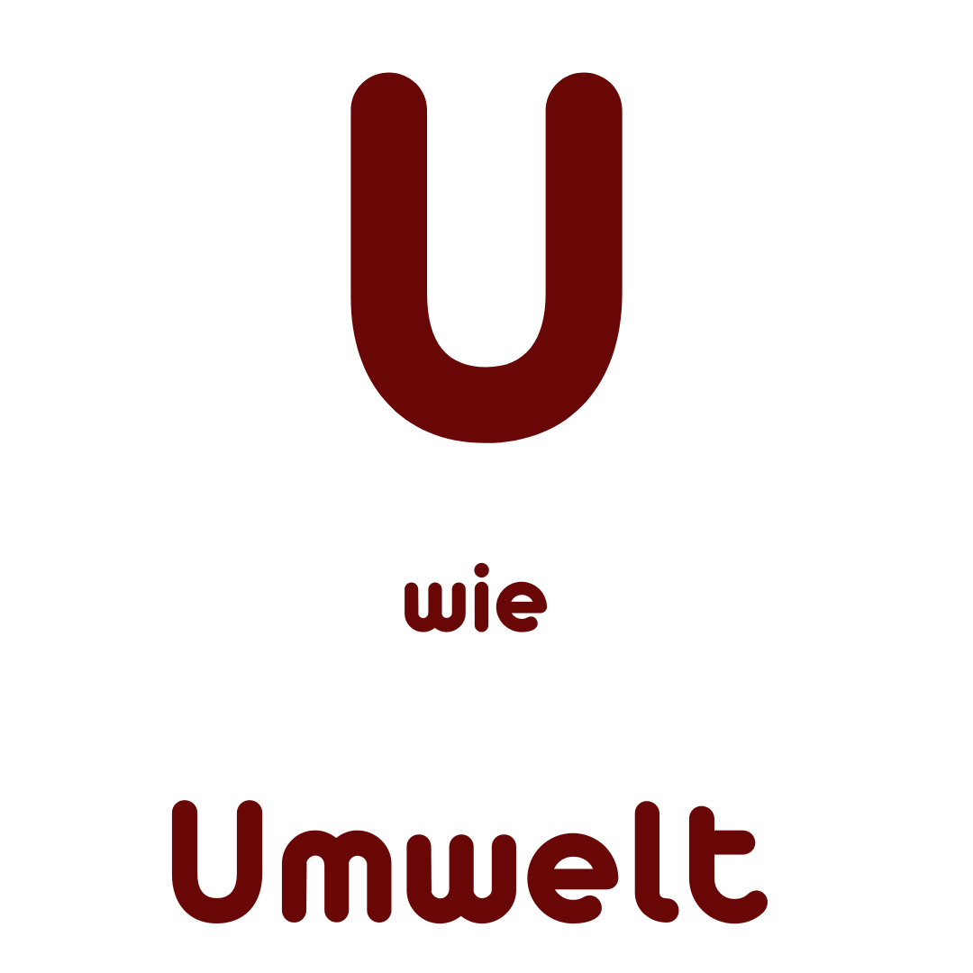 U wie Umwelt