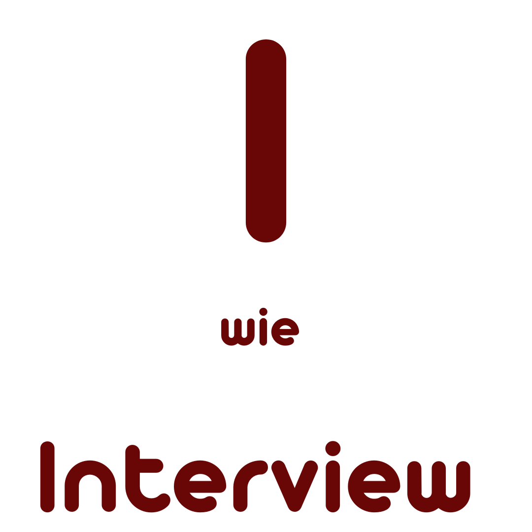 I wie Interview