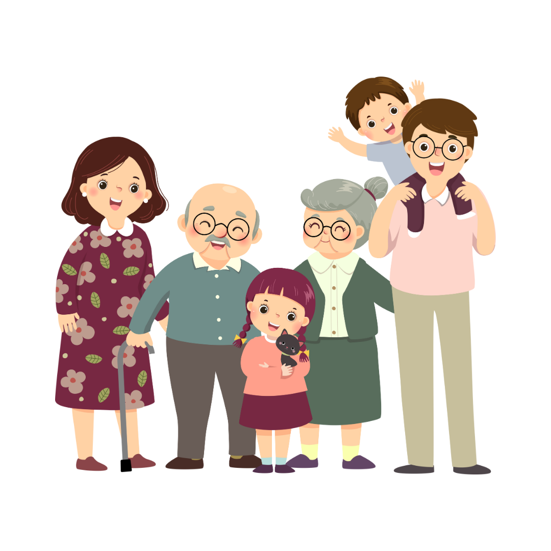 Familie