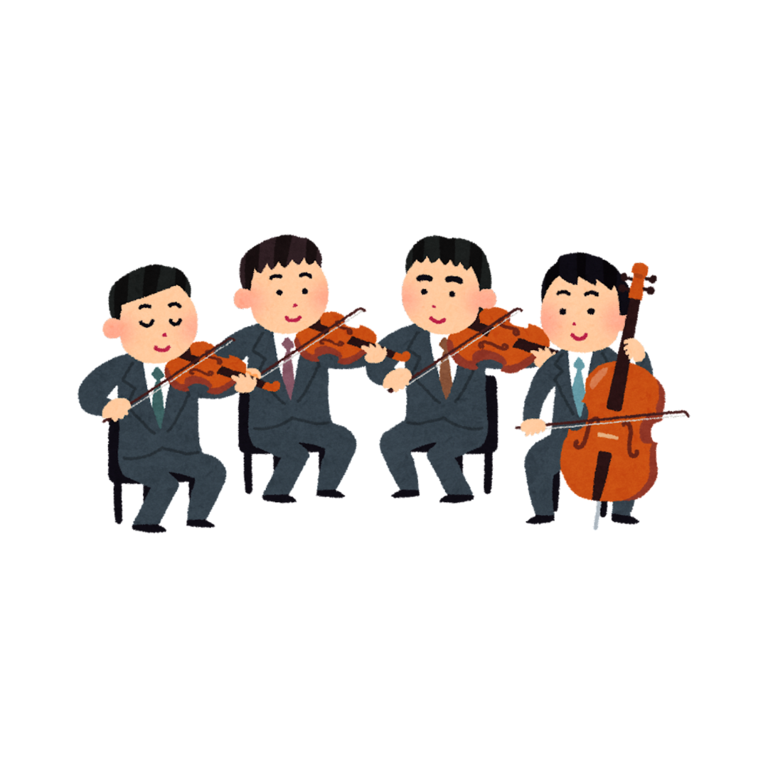 Quartett