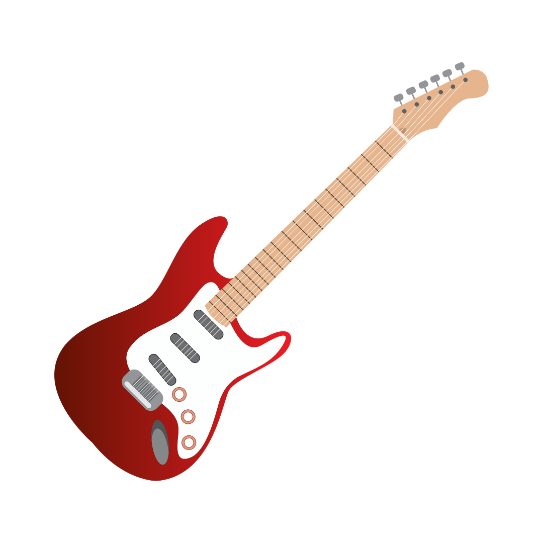 Gitarre
