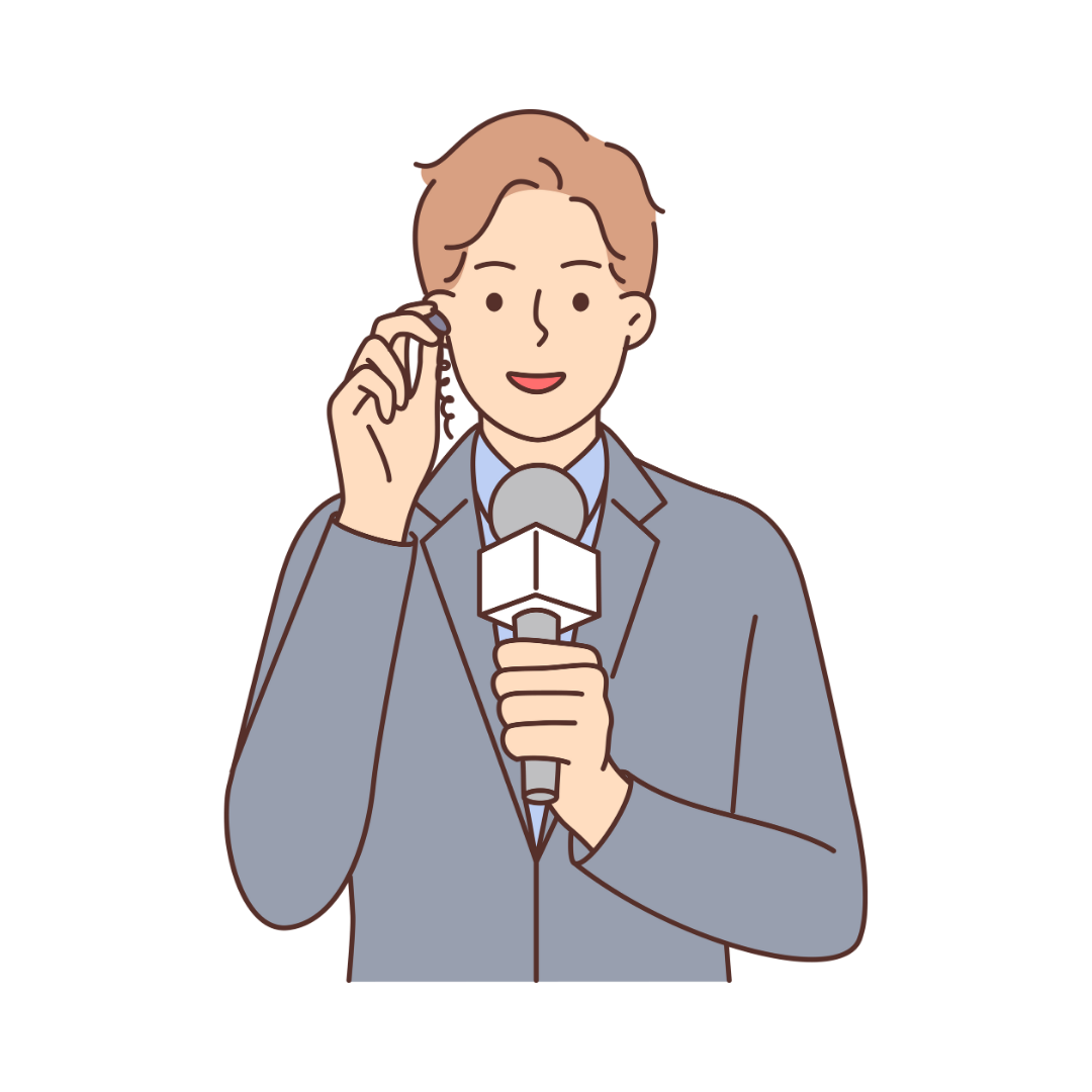 Journalist
