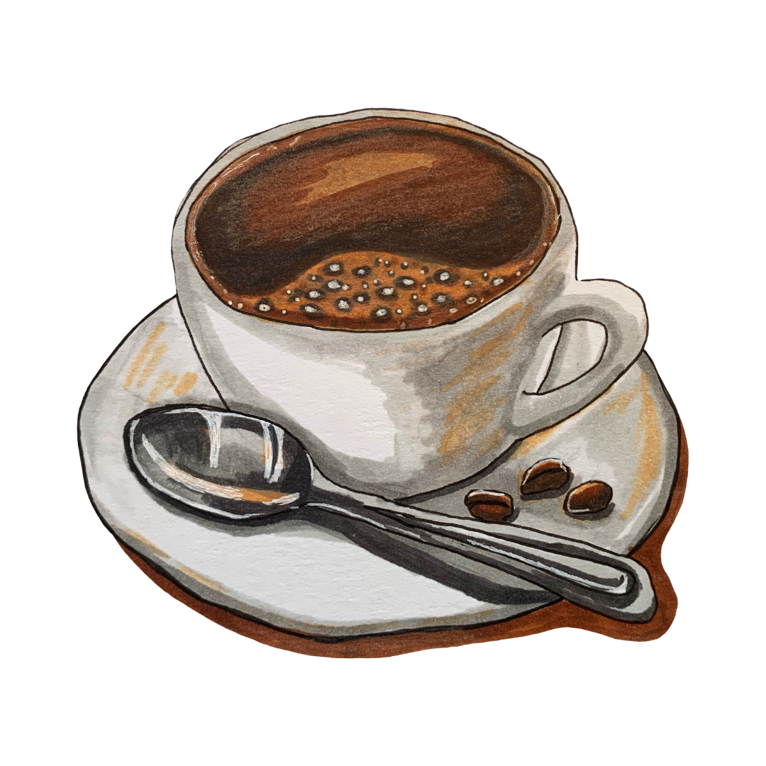 Kaffee