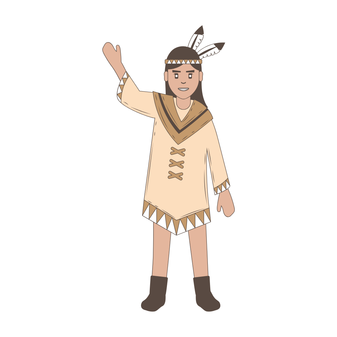 Indianer