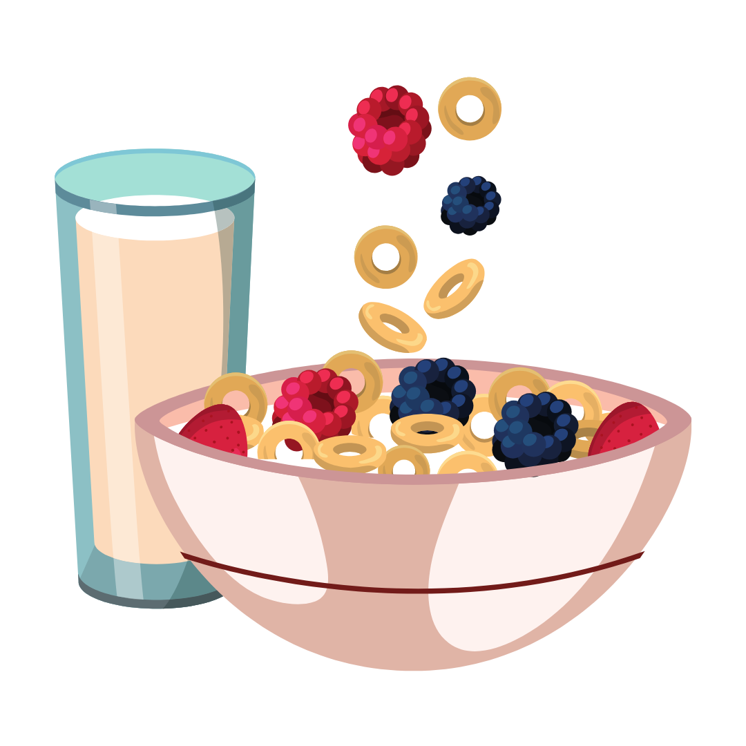Frühstück