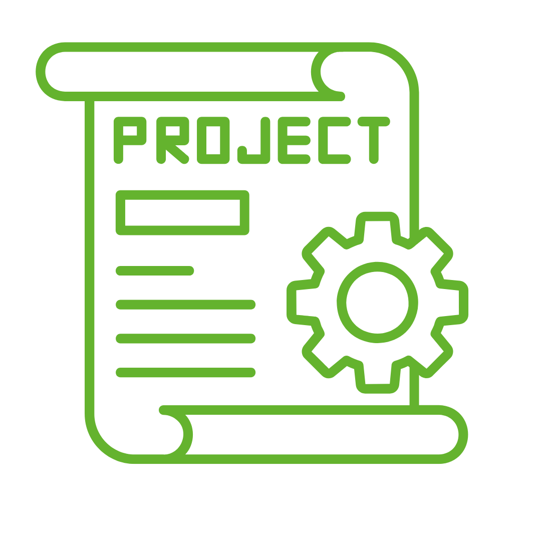 Projekt