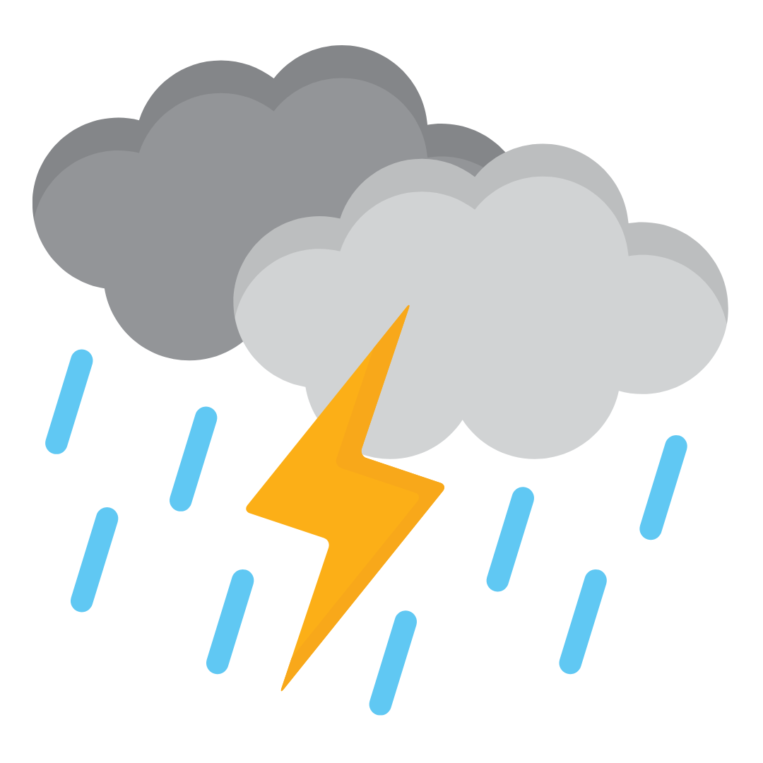 Gewitter
