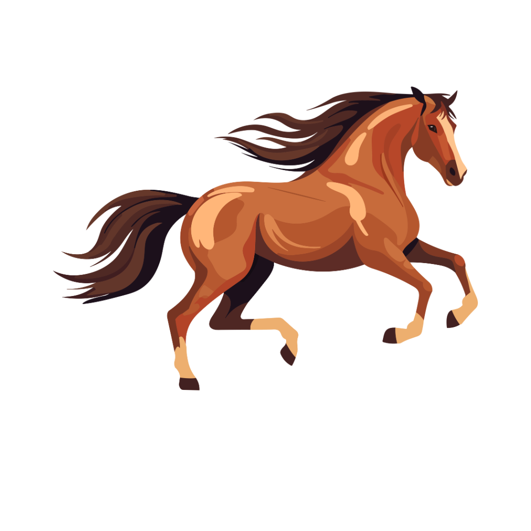 Pferd