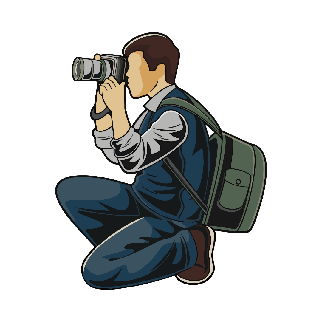 Fotografieren