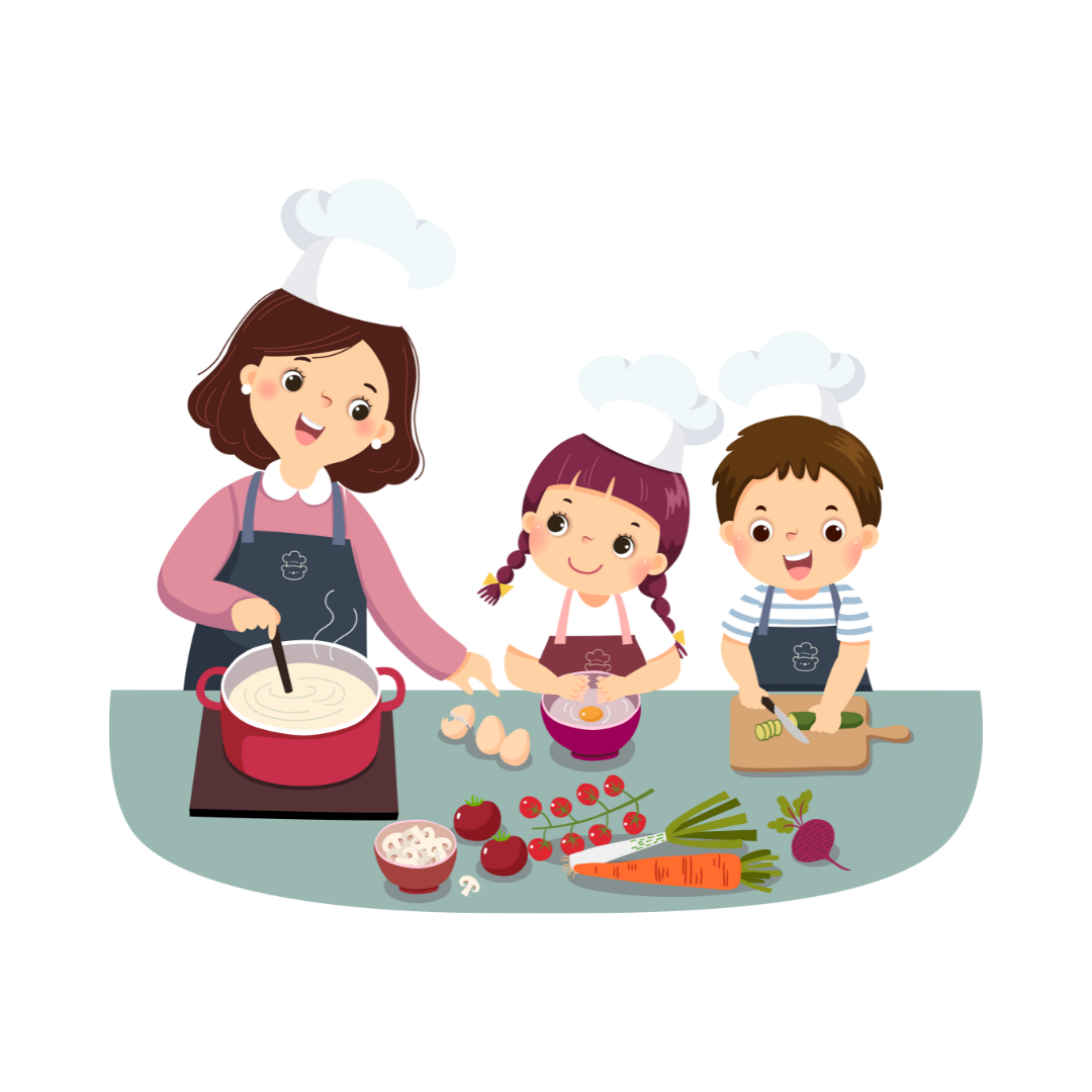 kochen