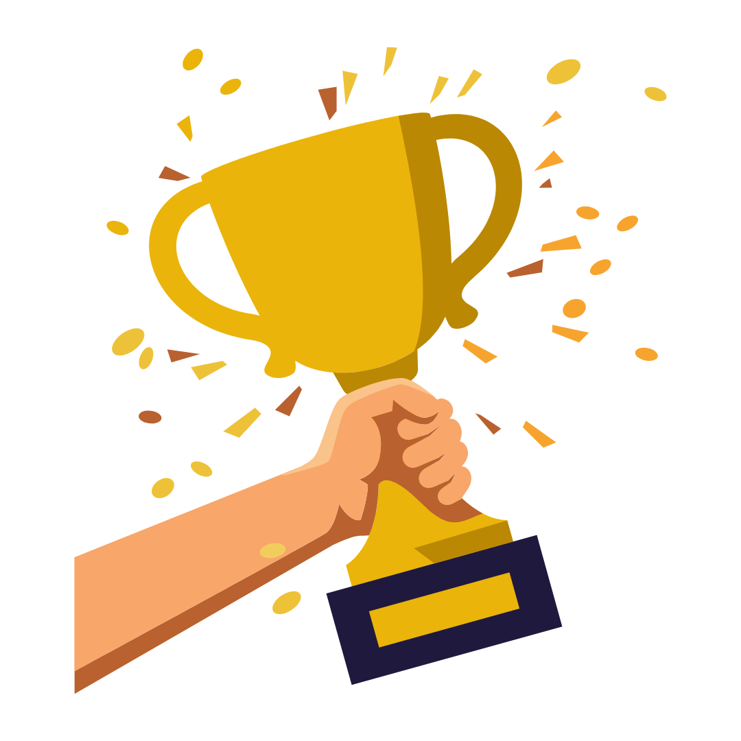 Gewinnen