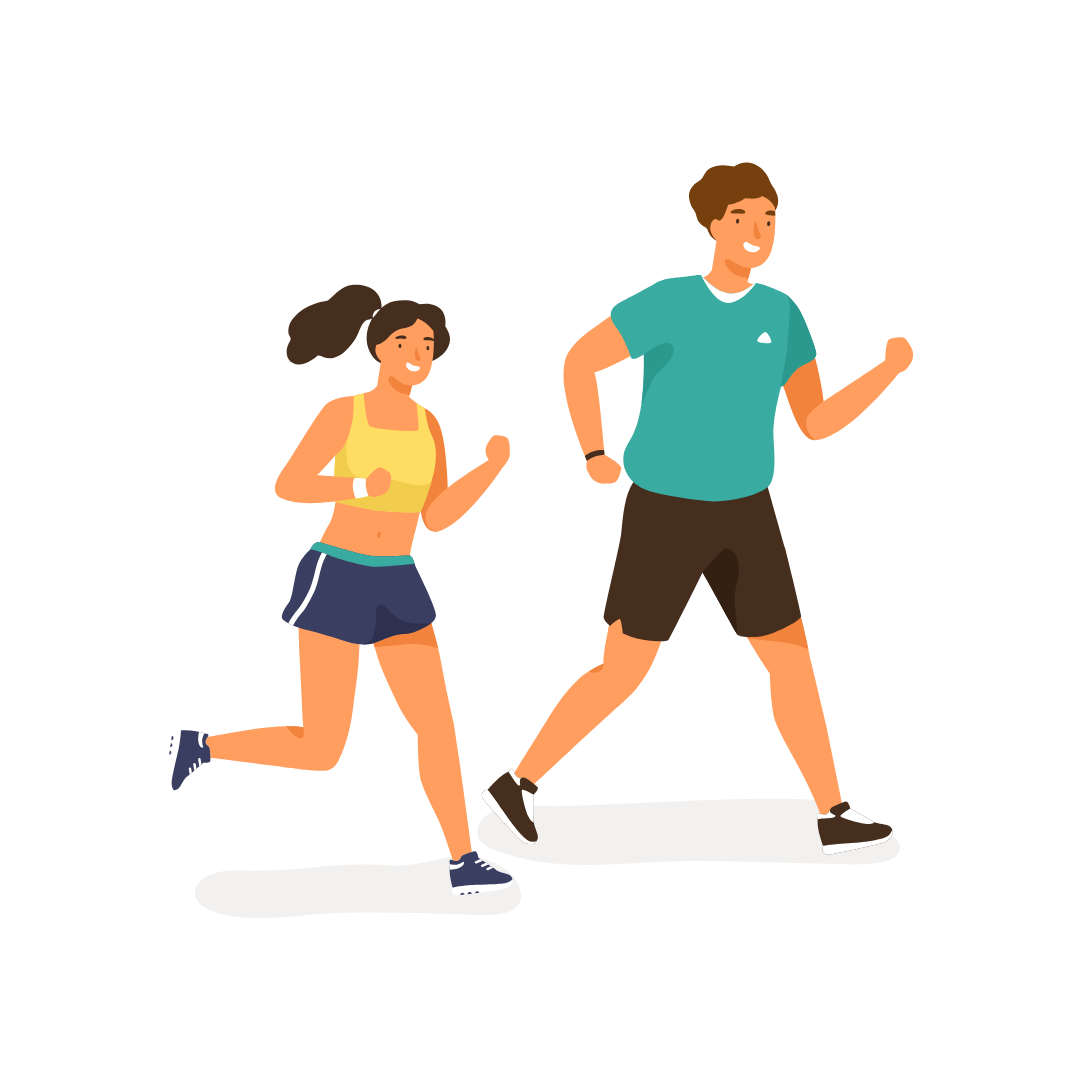 joggen