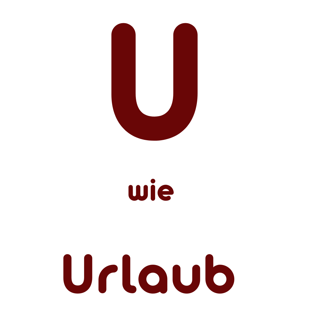 U wie Urlaub