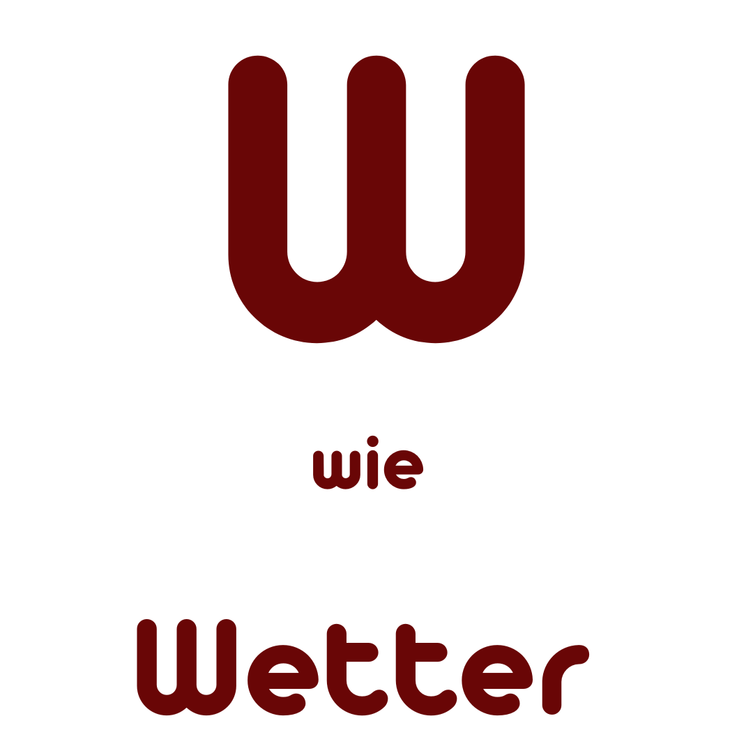 W wie Wetter