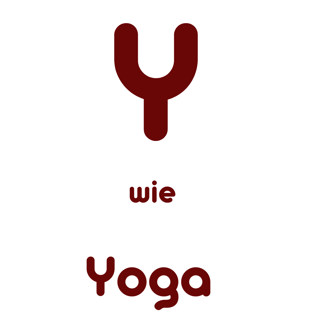 Y wie Yoga