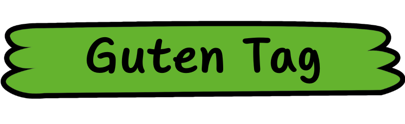 Guten Tag