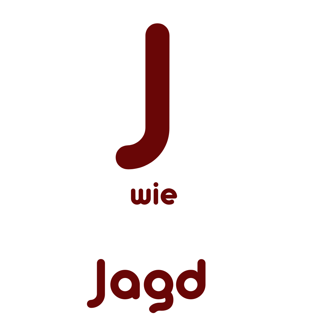 J wie Jagd