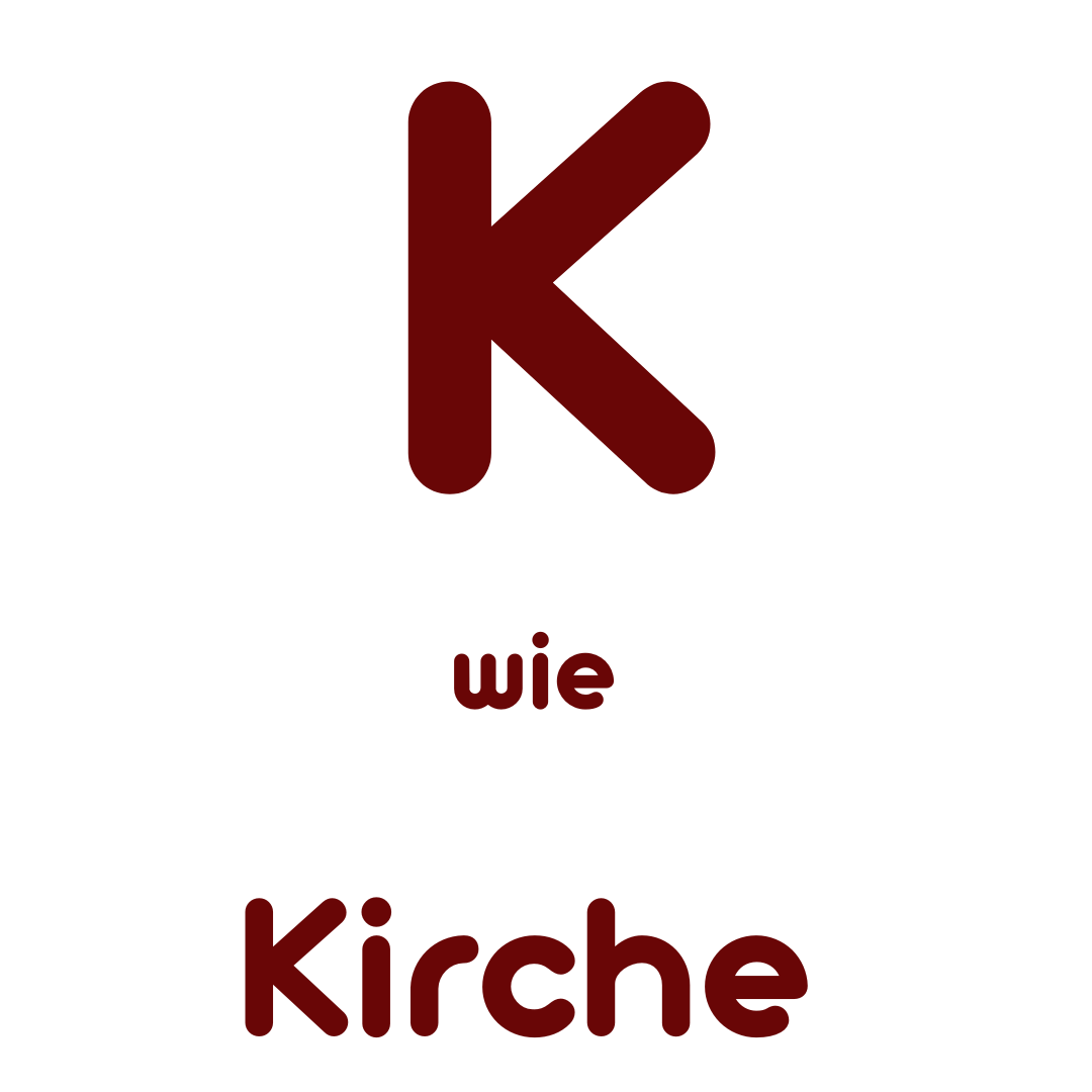 K wie Kirche