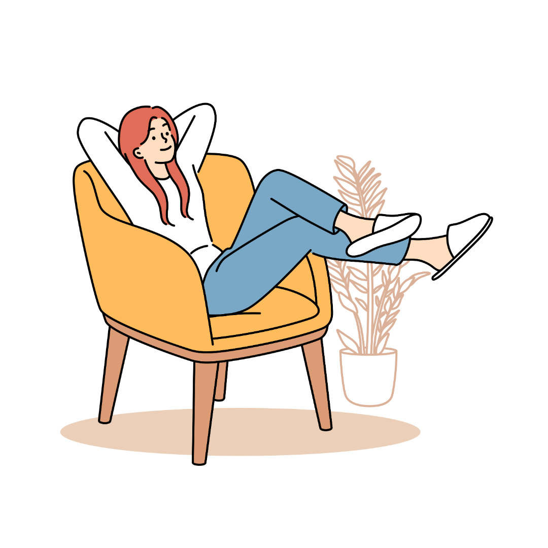 Relaxen