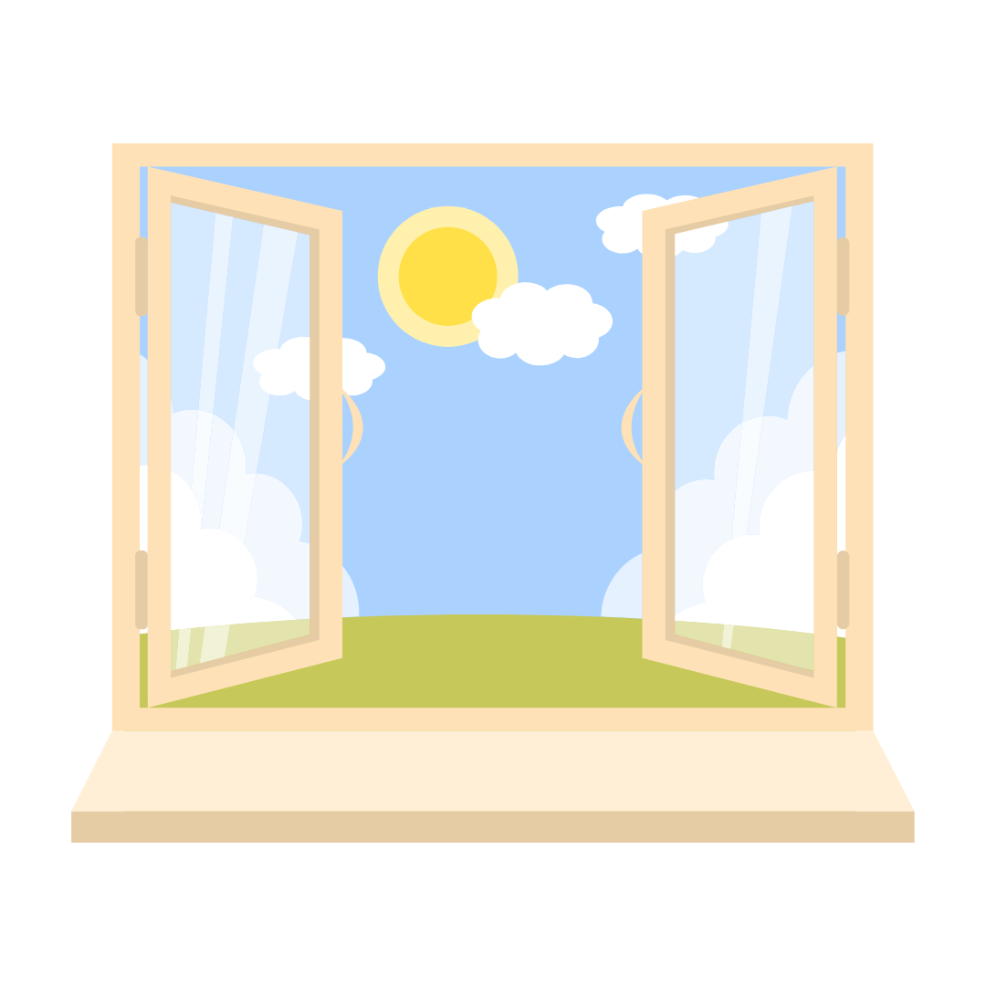 sonnig