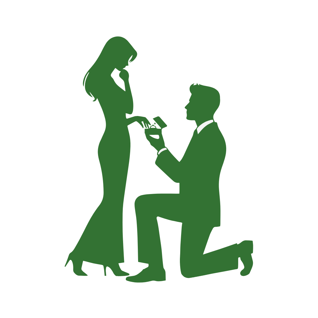Heiraten