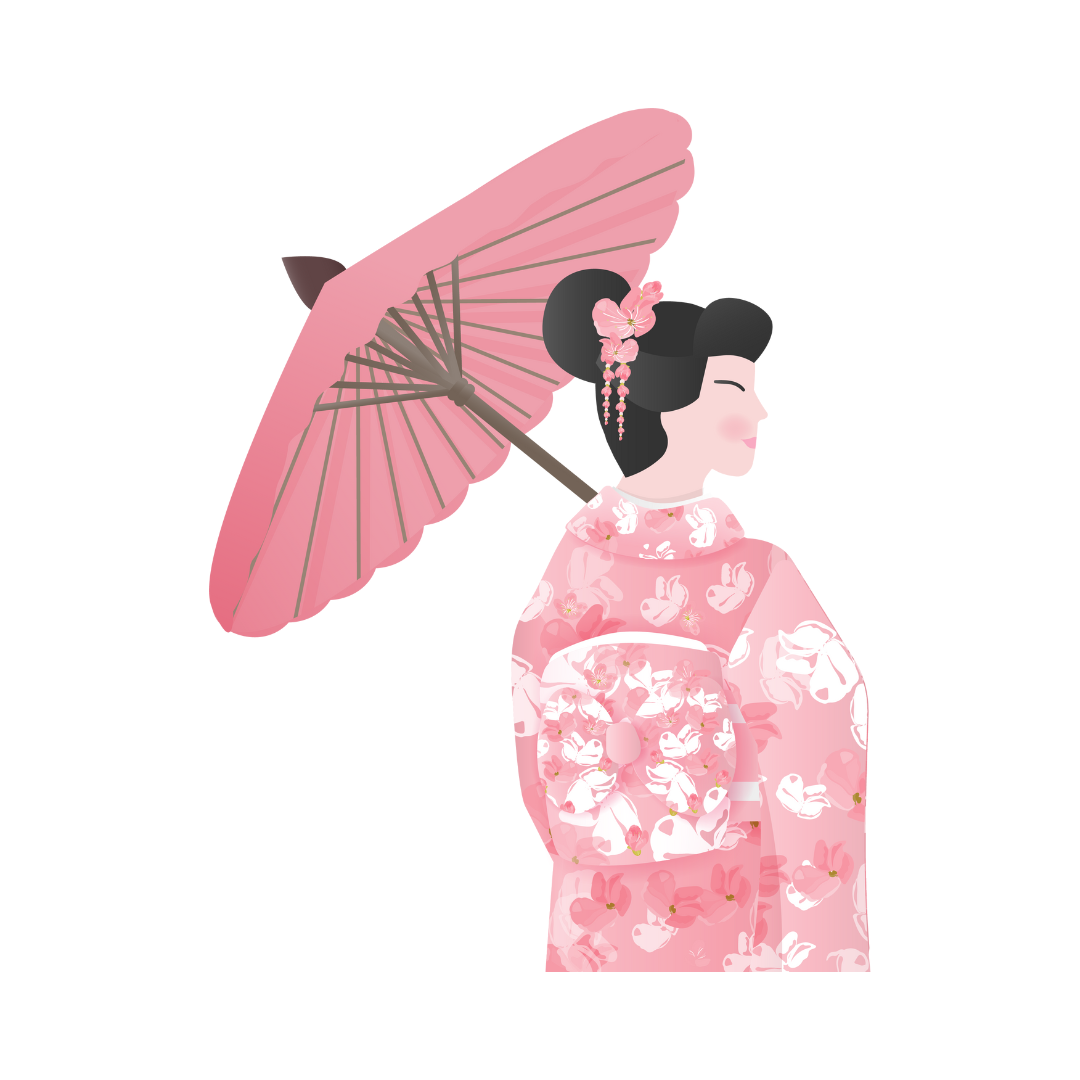 japanisch