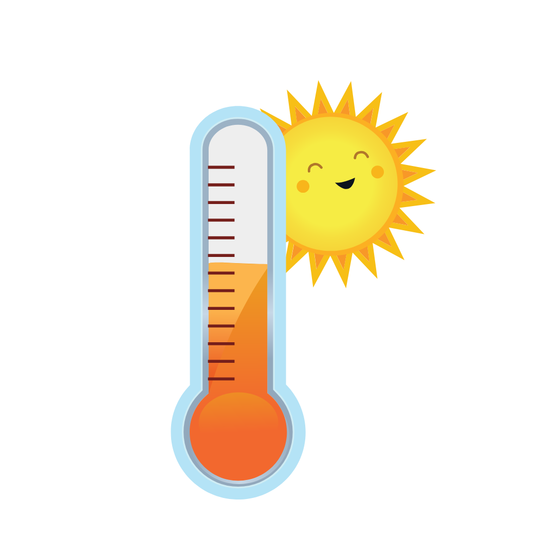 warm